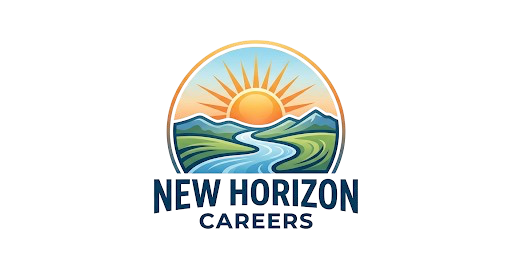 New Horizon Placement Logo